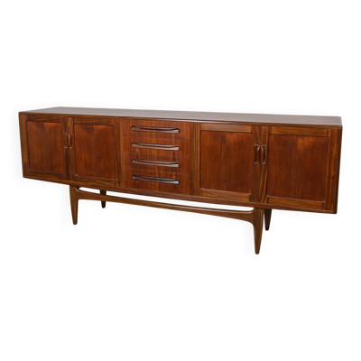 Buffet Mid-Century par Victor Wilkins pour G-Plan, Royaume-Uni, années 1960