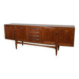 Mid-Century Sideboard by Victor Wilkins for G-Plan, United Knigdom, 1960s