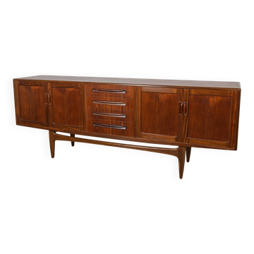 Buffet Mid-Century par Victor Wilkins pour G-Plan, Royaume-Uni, années 1960