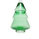 Polish candyer from Tarnowiec Glasswork, Poland, 1950s