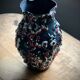 Fat lava vase / fat lava West Germany