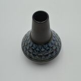 Vase en grès de la série EJ64 de Einar Johansen pour Soholm Stentoj