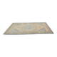 Handmade Oushak Floor Rug sku 3416
