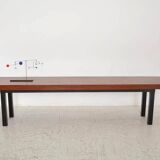 Console/coffee table from the 60s,
