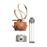 Old Camera Samflex Sembaby