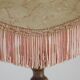Antique 18th Century Church Altar Candlestick Converted to Table Lamp