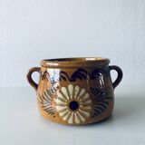 Old Savoyard pottery