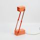 Danish vintage table lamp Lampetit by Bent Ganzel Boysen for Louis Poulsen, 1966