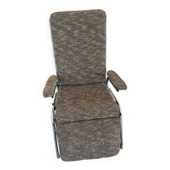 Fauteuil vintage