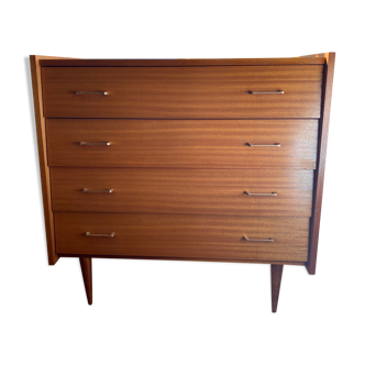 Vintage dresser 60 years