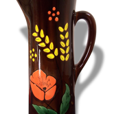 Pitcher vallauris