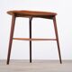 Rosewood Side Table by Holger Georg Jensen, Denmark, 1960s