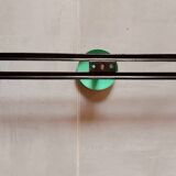 Wall coat rack 60s