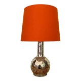 Lamp by Uno & Östen Kristiansson for Luxus Vittsjö, 1970s