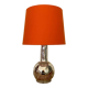 Lamp by Uno & Östen Kristiansson for Luxus Vittsjö, 1970s