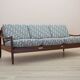 Teak sofa, Danish design, 1970s, made in Denmark