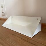 Rare Wall Shelf by Constant Nieuwenhuys for Asmeta, Netherlands, 1950s
