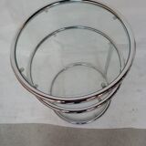 Table bout canapé