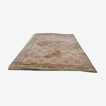 Tapis vintage années 70/80 350x250cm