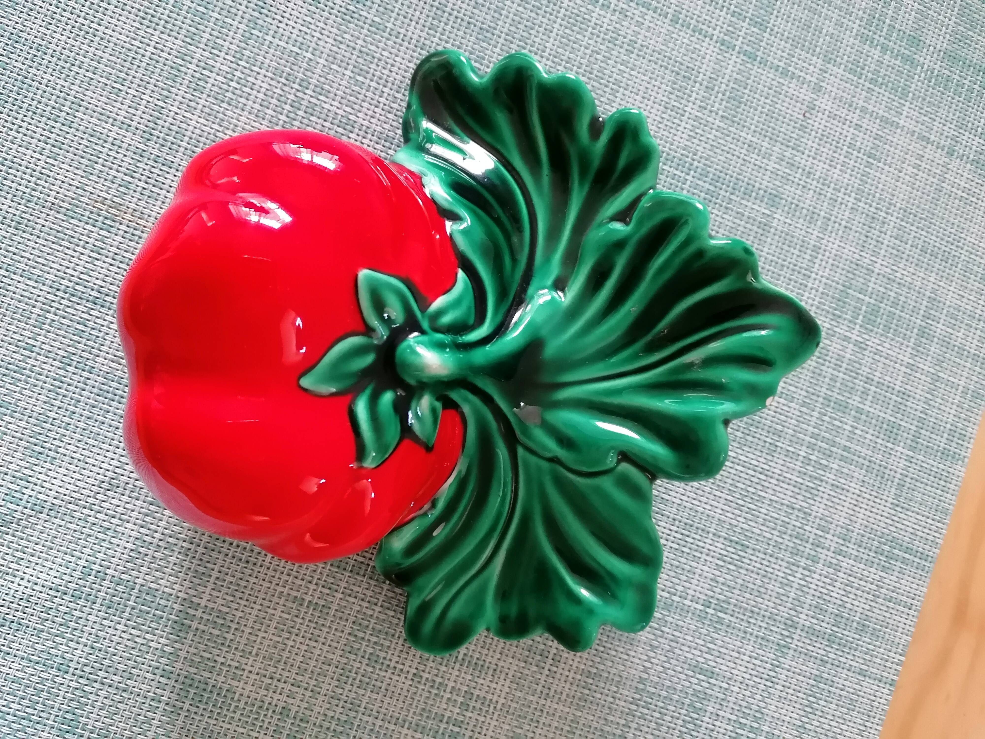 Vintage ceramic vallauris