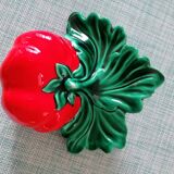 Vintage ceramic vallauris