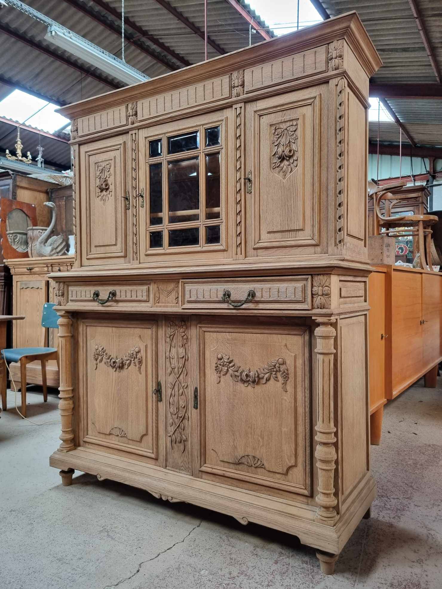 Small Dresser