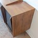 French sideboard in the style of Charlotte Perriand, 1950s