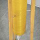 1960s Czechoslovak Space Age Rocket Floor Lamp