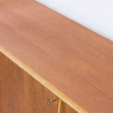 Scandinavian sideboard "Pl 12", Svante Skogh, Sweden, 1960