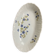 Ravier Limoges Jammet Seignolles décor bleuets