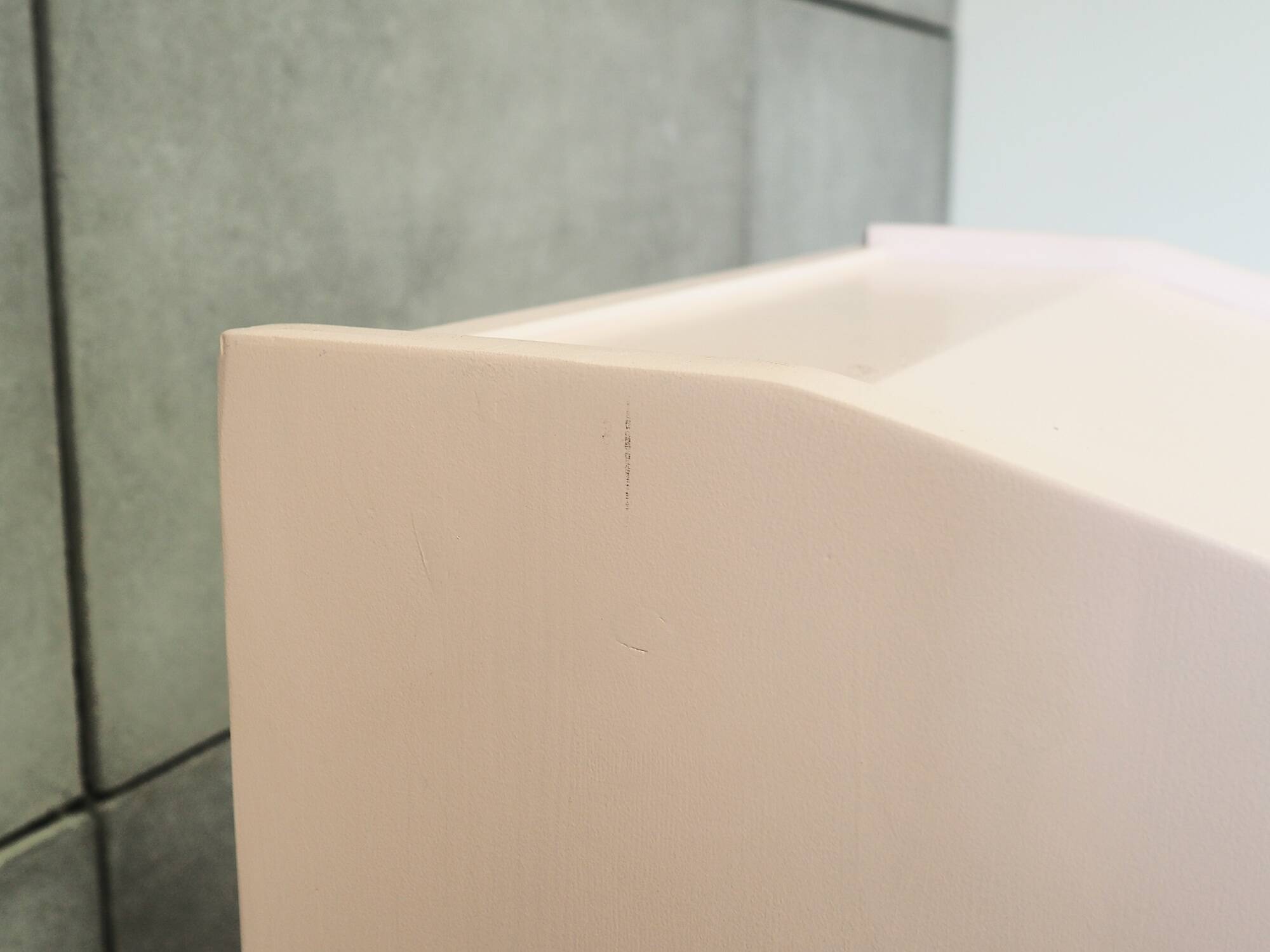 Teak chest of drawers, Danish design, 1970s, production: Denmark