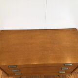 sixties chest of drawers