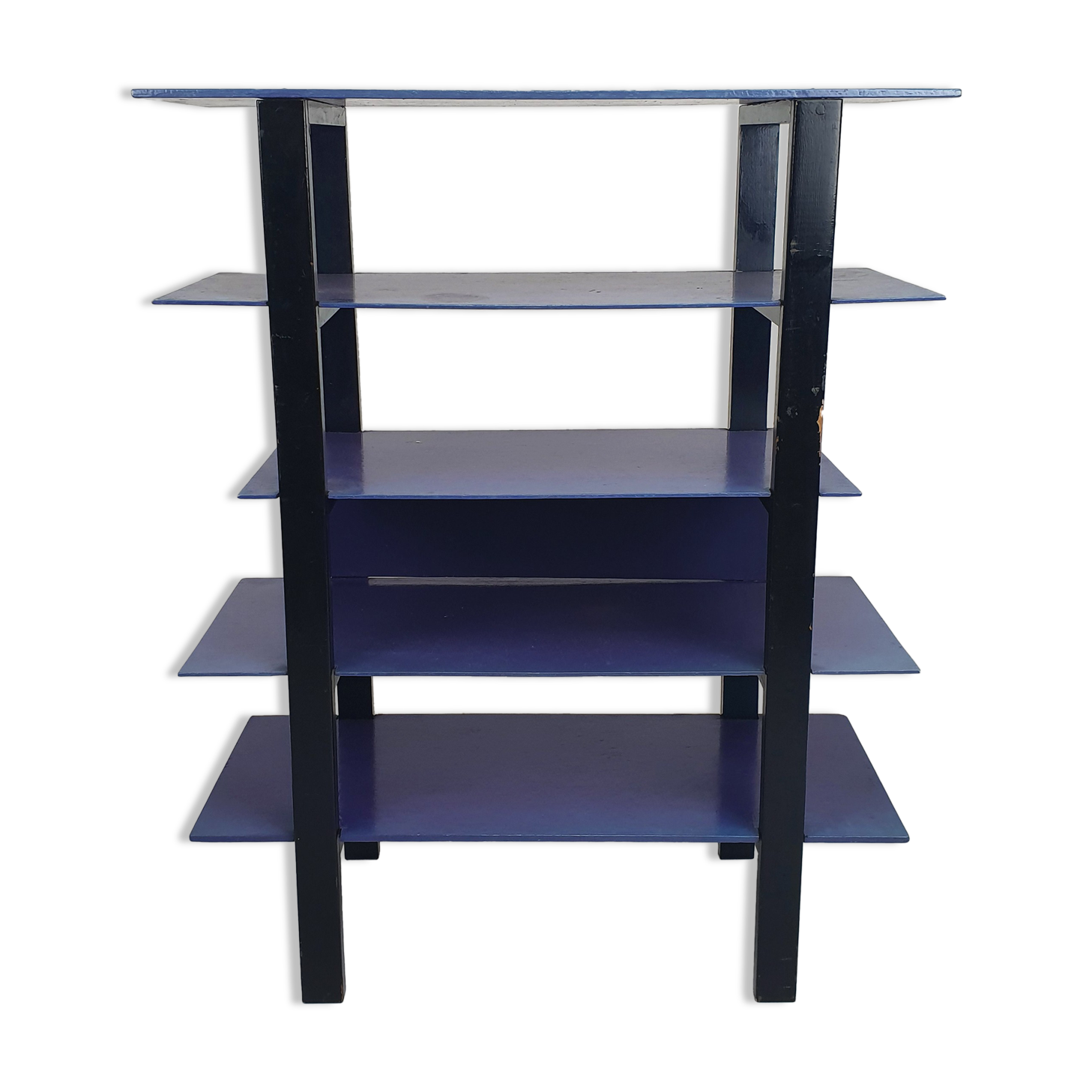 utch Modernist Etagere from the 1950s