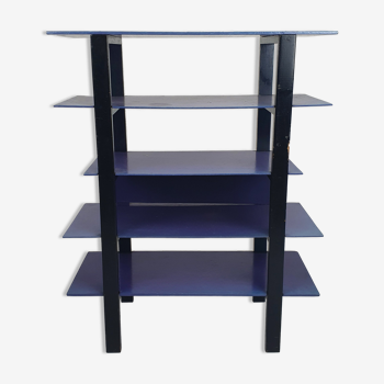 utch Modernist Etagere from the 1950s