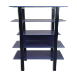 utch Modernist Etagere from the 1950s