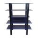 utch Modernist Etagere from the 1950s