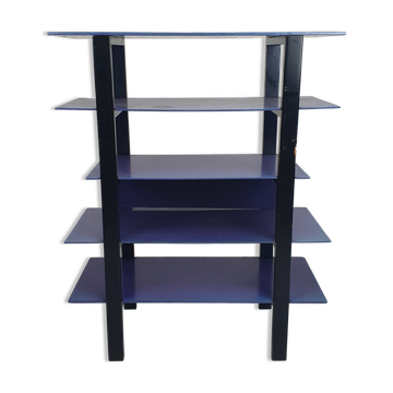 utch Etagere moderniste des années 1950