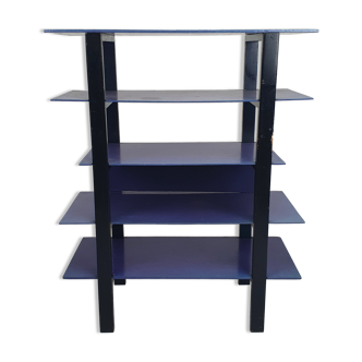 utch Modernist Etagere from the 1950s