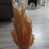 Lampe design flamme Georgia Jacob