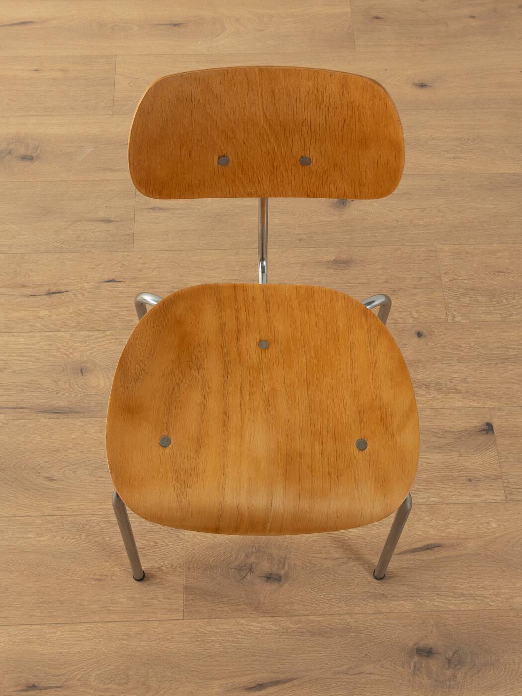 Egon Eiermann, Modell SE 68, Dining chairs