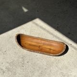 Organic monoxyl teak cut L:50cm