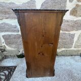 Louis Philippe bedside table