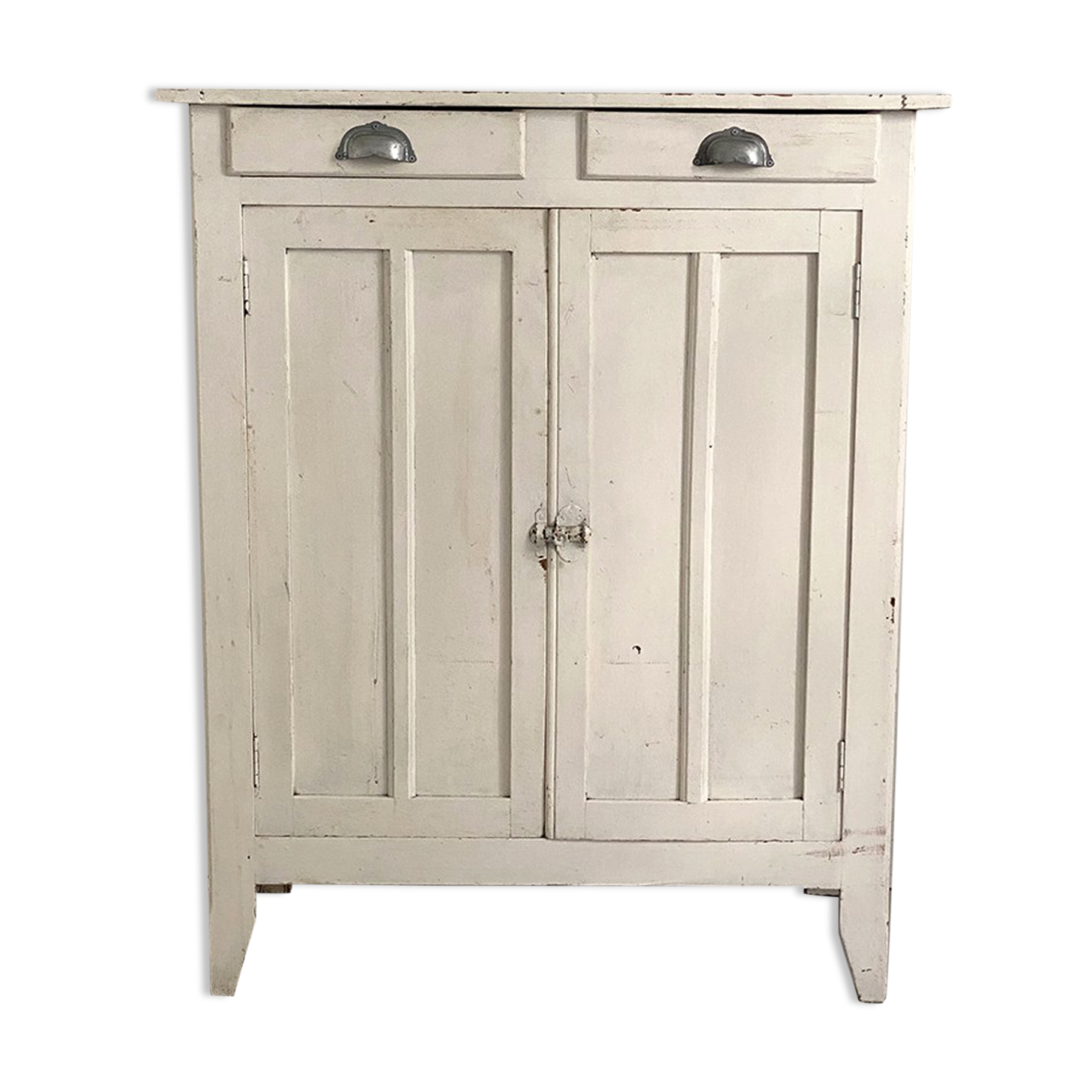 Buffet parisien vintage 50's