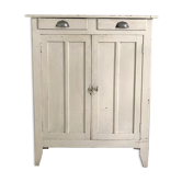 Buffet parisien vintage 50's