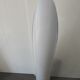 Lipstick style standing mirror