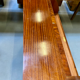 Scandinavian secretary Bröderna Gustafsson by Markaryd - swedish vintage furniture from the 1960s