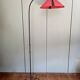 Lampadaire diabolo Année 50
