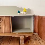Art deco sideboard