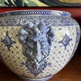 Cache pot ancien BKF