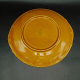 2 cake dishes K - G Lunéville - Tradition